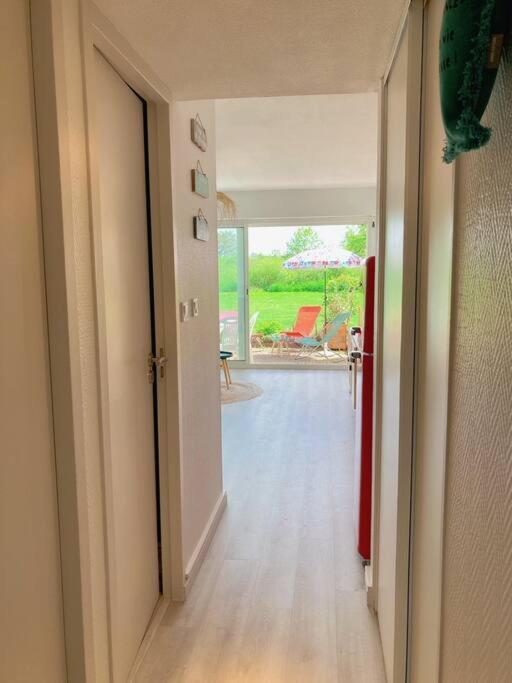 Au Ti Menhir * 2 A 4 Vacanciers * Piscine * Wifi Carnac Exterior foto